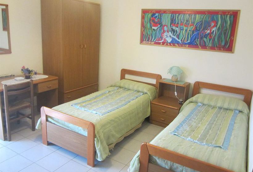 Hotel Eliseo  | Giardini Naxos | Messina | Italia 18