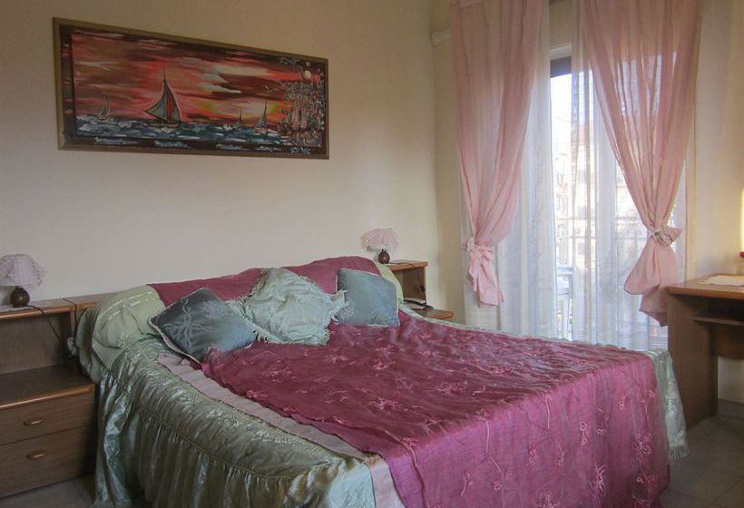 Hotel Eliseo  | Giardini Naxos | Messina | Italia 2