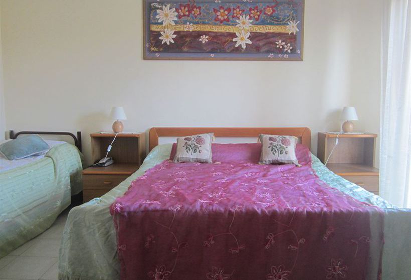 Hotel Eliseo  | Giardini Naxos | Messina | Italia 3