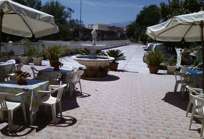 Hotel Eliseo  | Giardini Naxos | Messina | Italia 4