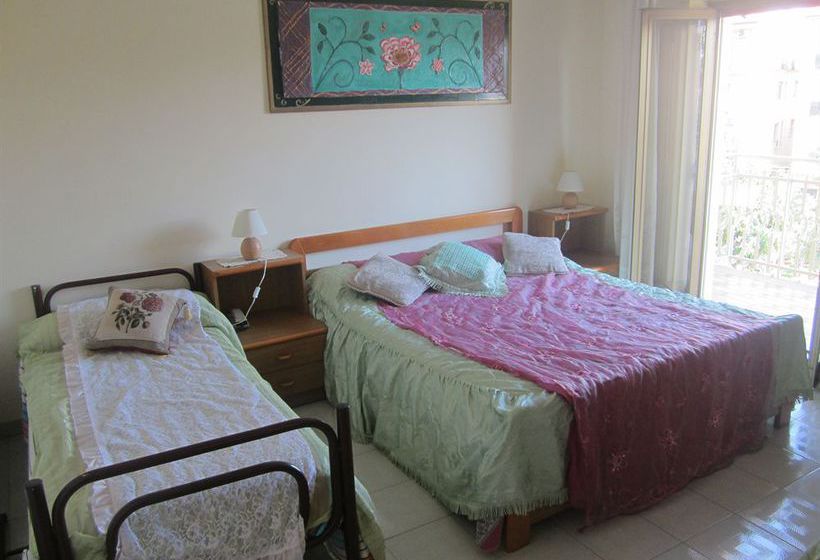 Hotel Eliseo  | Giardini Naxos | Messina | Italia 5