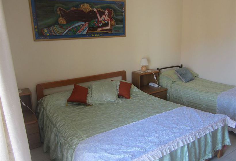 Hotel Eliseo  | Giardini Naxos | Messina | Italia 6