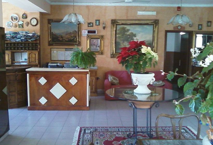 Hotel Eliseo  | Giardini Naxos | Messina | Italia 8