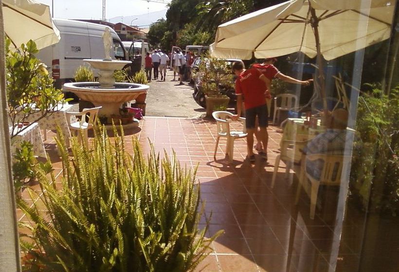 Hotel Eliseo  | Giardini Naxos | Messina | Italia 9