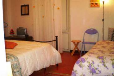 Bed and Breakfast Bed&Breakfast Hostel Taormina's Odyssey 