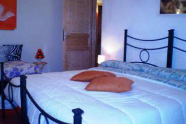 Bed & Breakfast Bed&Breakfast Hostel Taormina's Odyssey   | Taormina | Messina | Italien 1