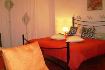 Bed & Breakfast Bed&Breakfast Hostel Taormina's Odyssey   | Taormina | Messina | Italien 2