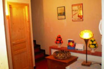 Bed & Breakfast Bed&Breakfast Hostel Taormina's Odyssey   | Taormina | Messina | Italien 3