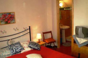 Bed & Breakfast Bed&Breakfast Hostel Taormina's Odyssey   | Taormina | Messina | Italien 4
