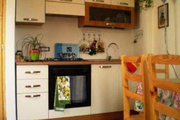 Bed & Breakfast Bed&Breakfast Hostel Taormina's Odyssey   | Taormina | Messina | Italien 5