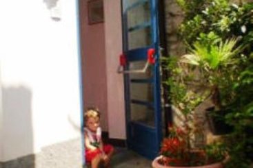 Bed & Breakfast Bed&Breakfast Hostel Taormina's Odyssey   | Taormina | Messina | Italien 7