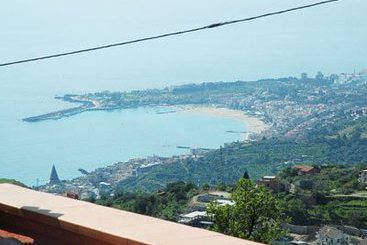 Bed & Breakfast Casale Di Caterina  | Castelmola | Messina | Italia 1