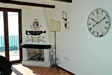 Bed & Breakfast Casale Di Caterina  | Castelmola | Messina | Italia 2