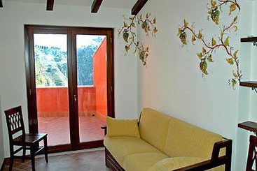Bed & Breakfast Casale Di Caterina  | Castelmola | Messina | Italia 3