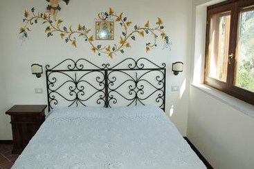 Bed & Breakfast Casale Di Caterina  | Castelmola | Messina | Italia 4