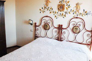 Bed & Breakfast Casale Di Caterina  | Castelmola | Messina | Italia 5