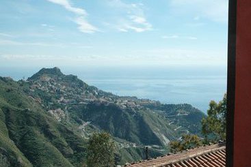 Bed & Breakfast Casale Di Caterina  | Castelmola | Messina | Italia 6