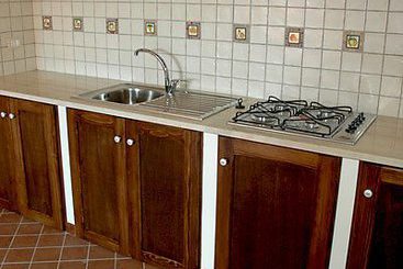 Bed & Breakfast Casale Di Caterina  | Castelmola | Messina | Italia 7