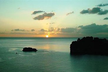 Bed and Breakfast Villa Schiticchiu Taormina