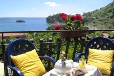 Bed and Breakfast Villa Schiticchiu  | Taormina | Messina | Italia 1