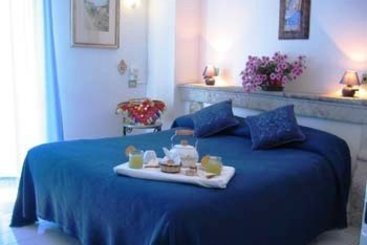 Bed and Breakfast Villa Schiticchiu  | Taormina | Messina | Italia 2