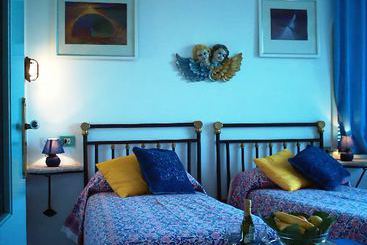 Bed and Breakfast Villa Schiticchiu  | Taormina | Messina | Italia 3