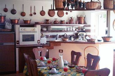 Bed and Breakfast Villa Schiticchiu  | Taormina | Messina | Italia 6