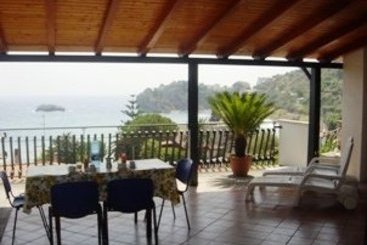 Bed and Breakfast Villa Schiticchiu  | Taormina | Messina | Italia 7
