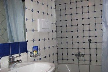 Hostel Gianni House Mesina