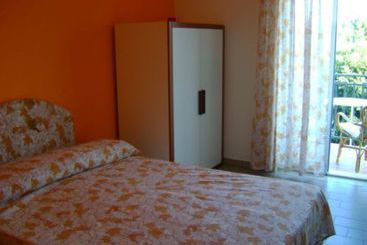 Hostel Gianni House  | Giardini Naxos | Messina | Italia 4