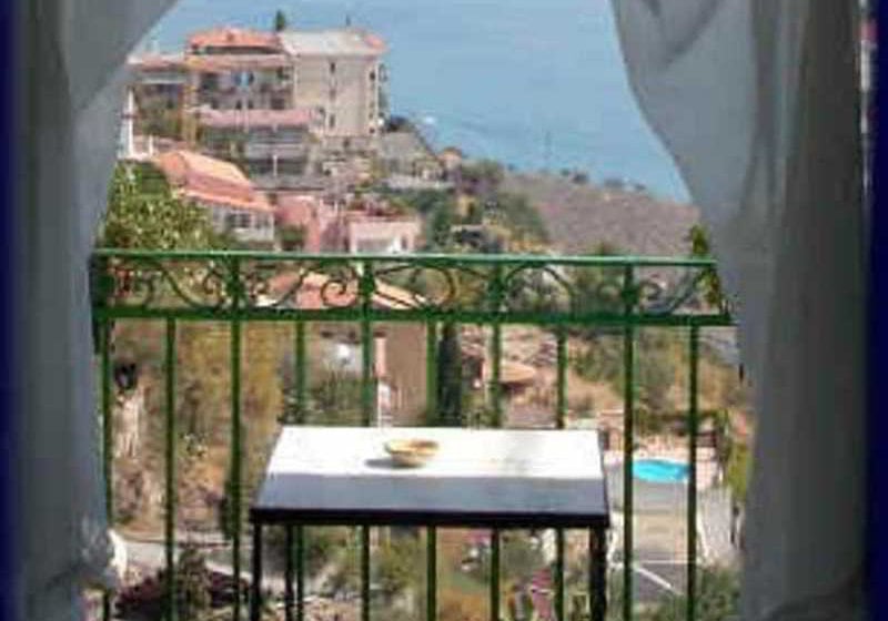 Bed and Breakfast Isoco Guest House  | Taormina | Messina | Italia 1