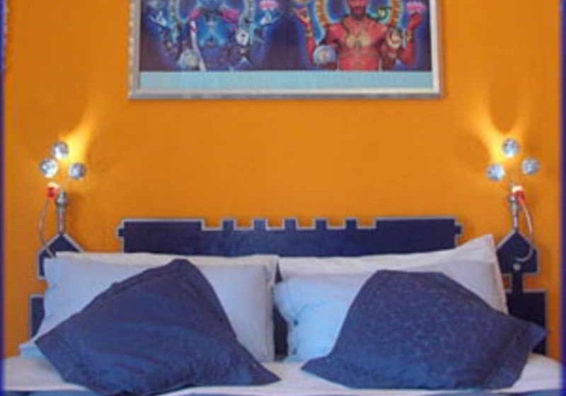 Bed and Breakfast Isoco Guest House  | Taormina | Messina | Italia 10