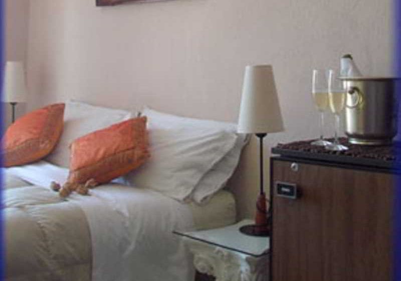 Bed and Breakfast Isoco Guest House  | Taormina | Messina | Italia 11