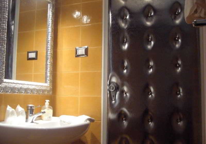 Bed and Breakfast Isoco Guest House  | Taormina | Messina | Italia 2