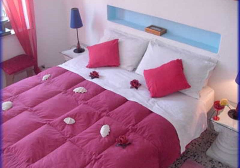 Bed and Breakfast Isoco Guest House  | Taormina | Messina | Italia 3