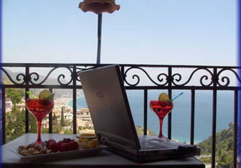Bed and Breakfast Isoco Guest House  | Taormina | Messina | Italia 4