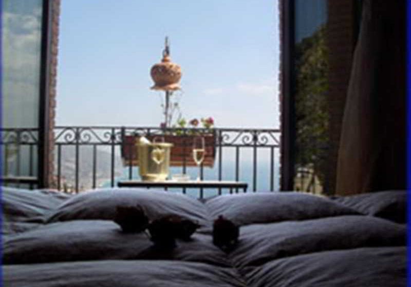 Bed and Breakfast Isoco Guest House  | Taormina | Messina | Italia 5