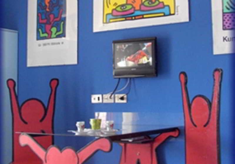 Bed and Breakfast Isoco Guest House  | Taormina | Messina | Italia 6