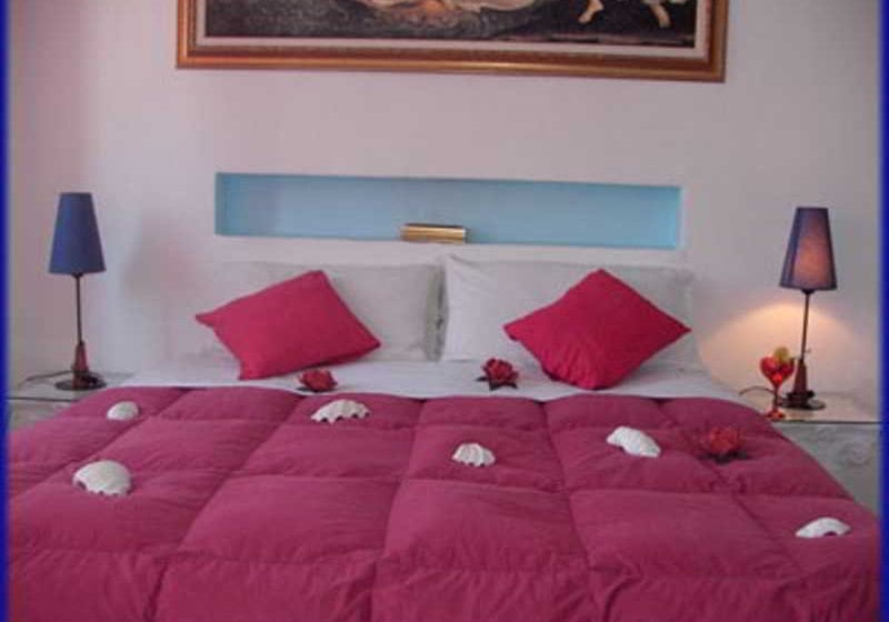 Bed and Breakfast Isoco Guest House  | Taormina | Messina | Italia 7