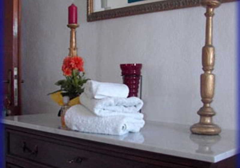 Bed and Breakfast Isoco Guest House  | Taormina | Messina | Italia 8