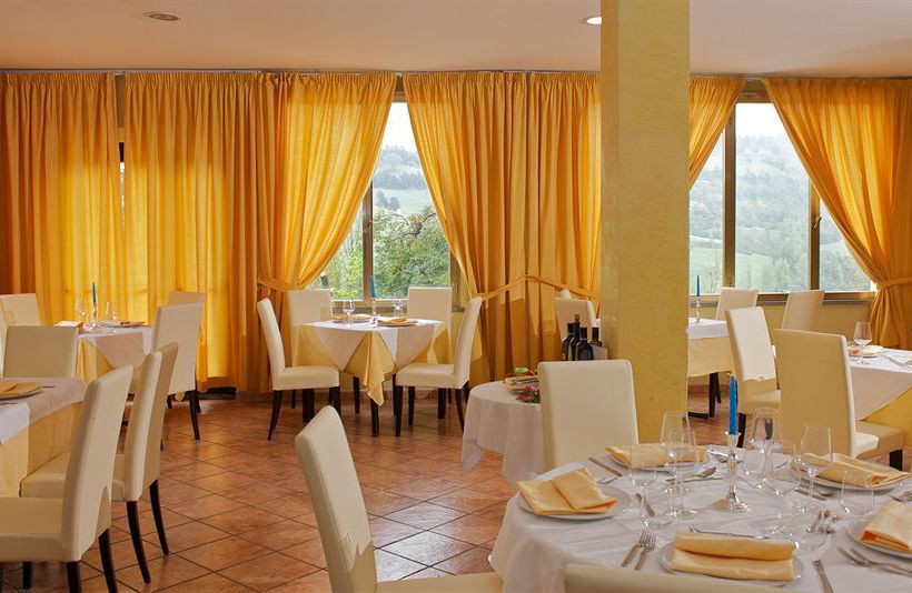 Hotel La Meridiana  | Trasanni di Urbino | Pesaro e Urbino | Italia 1