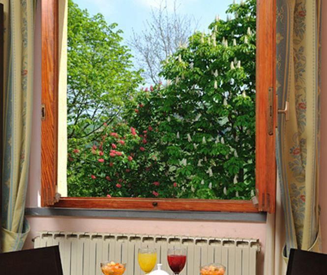 Hotel La Meridiana  | Trasanni di Urbino | Pesaro e Urbino | Italia 10