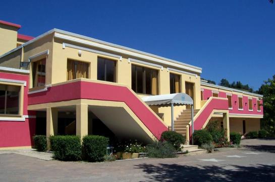 Hotel La Meridiana  | Trasanni di Urbino | Pesaro e Urbino | Italia 15