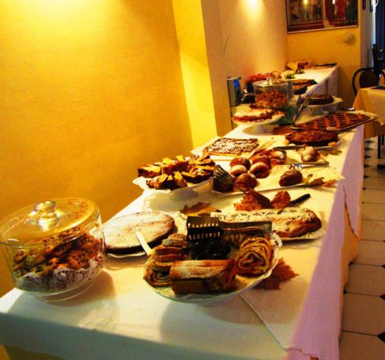 Hotel La Meridiana  | Trasanni di Urbino | Pesaro e Urbino | Italia 16