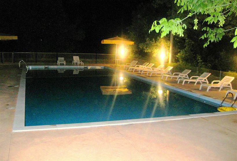 Hotel La Meridiana  | Trasanni di Urbino | Pesaro e Urbino | Italia 2