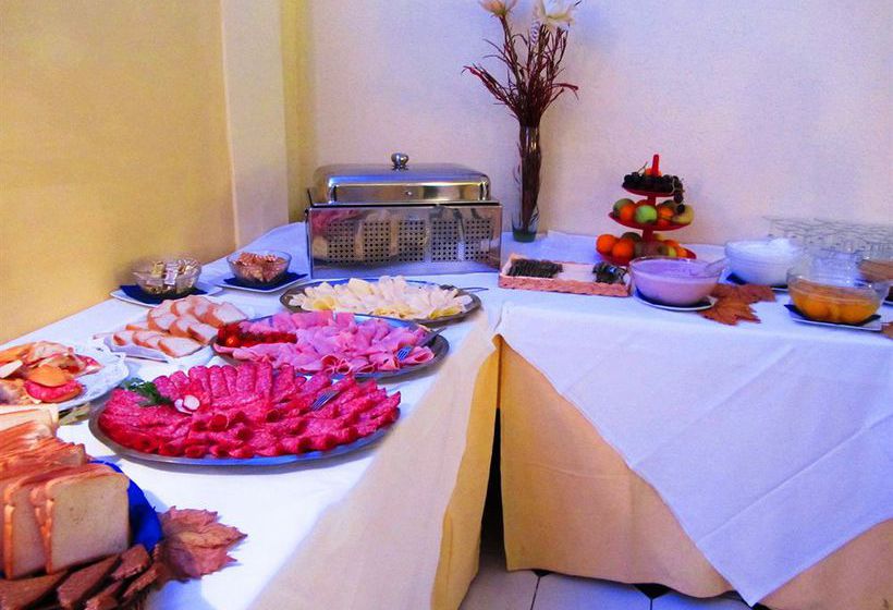 Hotel La Meridiana  | Trasanni di Urbino | Pesaro e Urbino | Italia 3