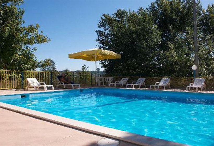 Hotel La Meridiana  | Trasanni di Urbino | Pesaro e Urbino | Italia 4