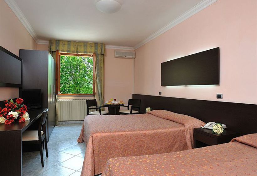 Hotel La Meridiana  | Trasanni di Urbino | Pesaro e Urbino | Italia 5