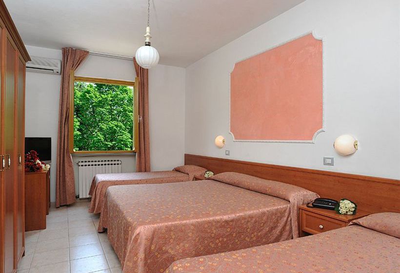 Hotel La Meridiana  | Trasanni di Urbino | Pesaro e Urbino | Italia 6