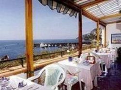 Hotel Holidays Baia D'Amalfi Amalfi Salerno